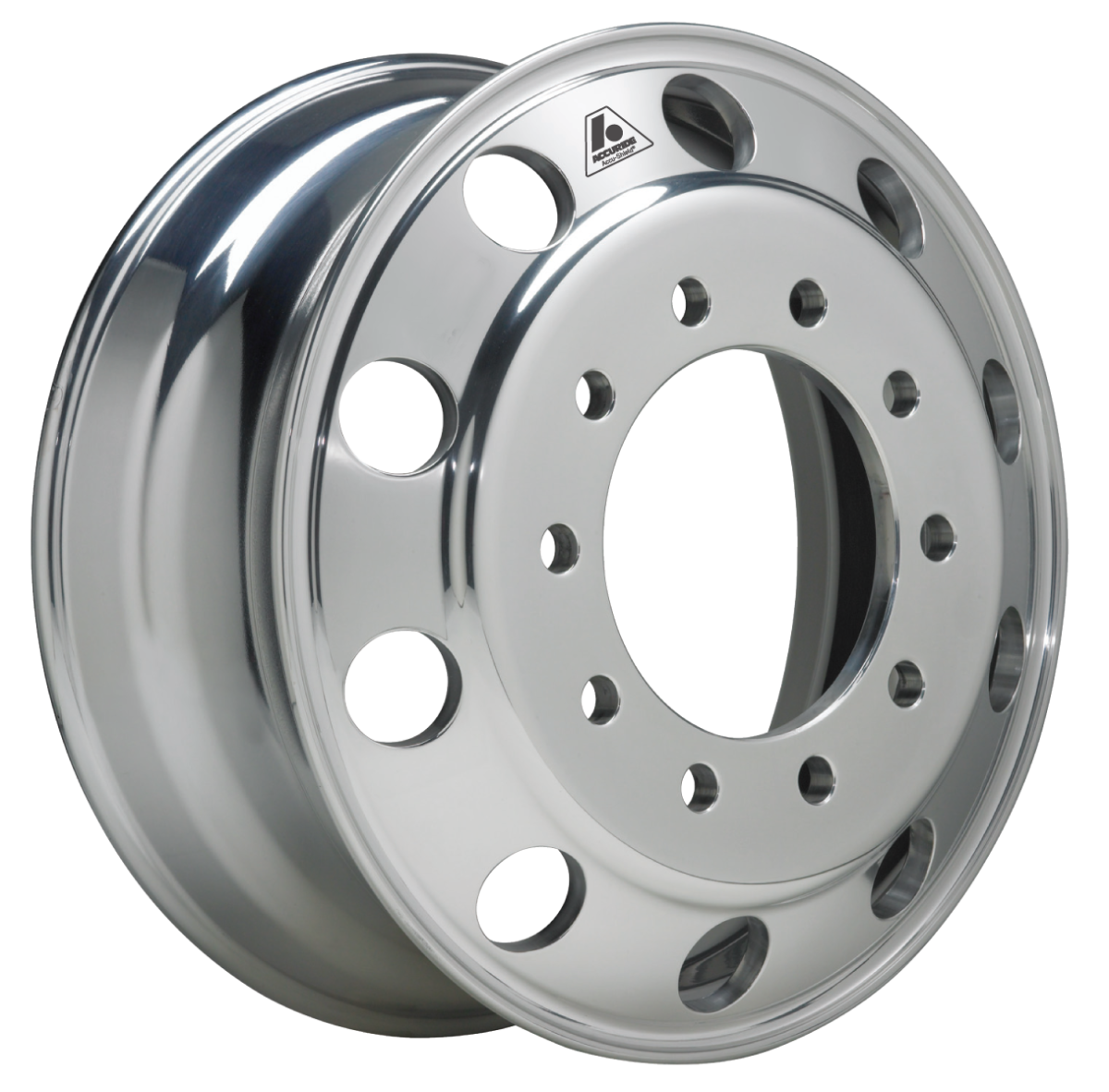 Wheel Coating and Finishing Options Accuride